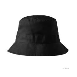 Kepurė panama 260g., įv. sp., MALFINI CLASSIC