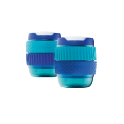 Ergonomic pencil sharpener MAPED KIDY LEARN