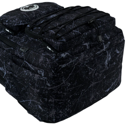 Backpack GOPACK 42x30x19.5cm black