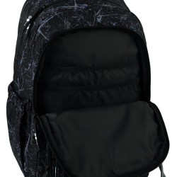 Backpack GOPACK 42x30x19.5cm black