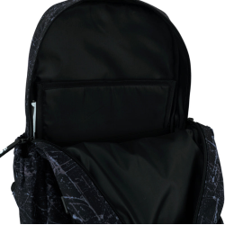 Backpack GOPACK 42x30x19.5cm black