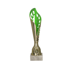Trophy 9279A height 33.5cm