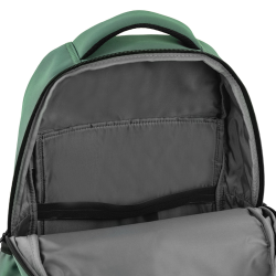 Backpack GOPACK 39.5x28x15cm, green