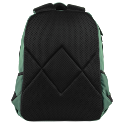 Backpack GOPACK 39.5x28x15cm, green