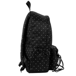 Kuprinė GOPACK 44x28,5x13,5cm, juodos sp.