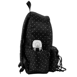 Backpack GOPACK 44x28.5x13.5cm, black