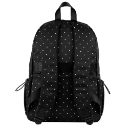 Backpack GOPACK 44x28.5x13.5cm, black