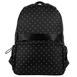 Backpack GOPACK 44x28.5x13.5cm, black
