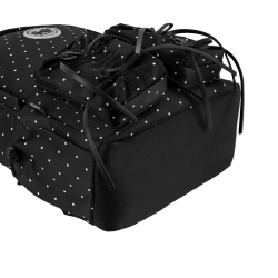 Backpack GOPACK 44x28.5x13.5cm, black