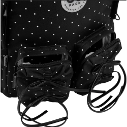 Backpack GOPACK 44x28.5x13.5cm, black