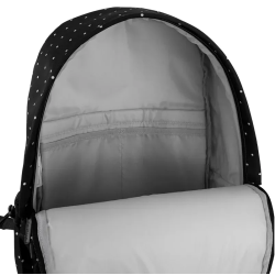 Backpack GOPACK 44x28.5x13.5cm, black