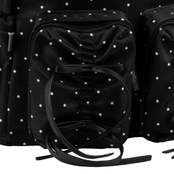Backpack GOPACK 44x28.5x13.5cm, black
