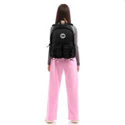 Backpack GOPACK 44x28.5x13.5cm, black