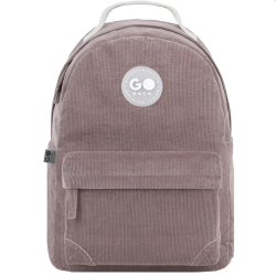 Backpack GOPACK 40x27.5x11cm, pink