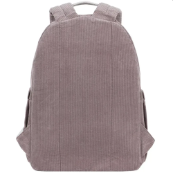 Kuprinė GOPACK 40x27,5x11cm, rožinės sp.
