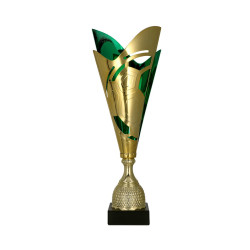 Trophy Football 3162A height 46cm