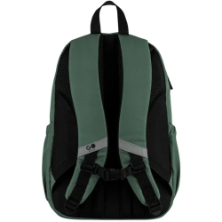 Backpack GOPACK 44.5x23x19.5cm, green