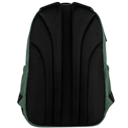 Backpack GOPACK 44.5x23x19.5cm, green