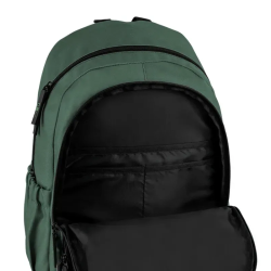 Backpack GOPACK 44.5x23x19.5cm, green