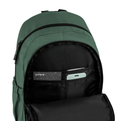 Backpack GOPACK 44.5x23x19.5cm, green