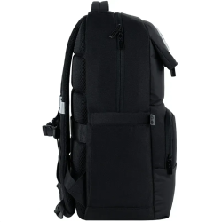 Backpack GOPACK 44x30x14.5cm, black