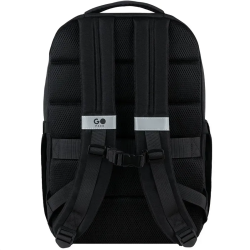 Backpack GOPACK 44x30x14.5cm, black