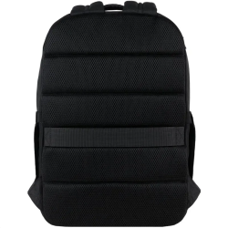 Kuprinė GOPACK 44x30x14,5cm, juodos sp.