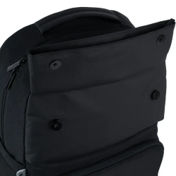 Backpack GOPACK 44x30x14.5cm, black