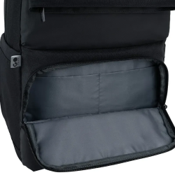 Kuprinė GOPACK 44x30x14,5cm, juodos sp.