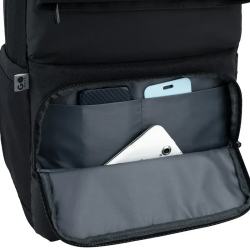 Backpack GOPACK 44x30x14.5cm, black