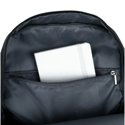 Backpack GOPACK 44x30x14.5cm, black
