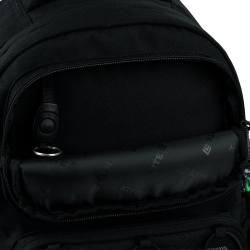 Backpack KITE SKATER 39x28x12.5cm black