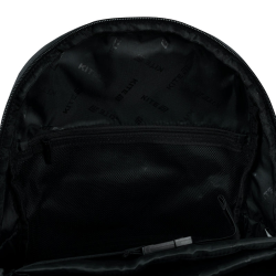 Kuprinė KITE SKATER 39x28x12,5cm juodos sp.