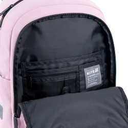Backpack for Primary School Students KITE QUIRKY CUTE 39.5x29x13cm Pink