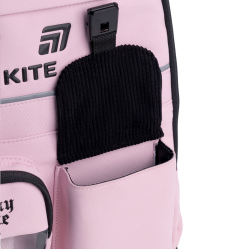 Backpack for Primary School Students KITE QUIRKY CUTE 39.5x29x13cm Pink