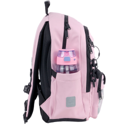 Backpack for Primary School Students KITE QUIRKY CUTE 39.5x29x13cm Pink