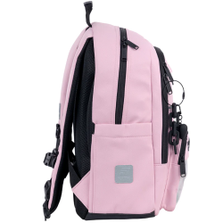 Backpack for Primary School Students KITE QUIRKY CUTE 39.5x29x13cm Pink