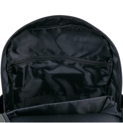 Kuprinė KITE TOKYO VIBE 39,5x29x13cm, pilkos sp.