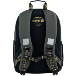 Backpack KITE TOKYO VIBE 39.5x29x13cm, grey