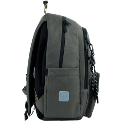 Backpack KITE TOKYO VIBE 39.5x29x13cm, grey