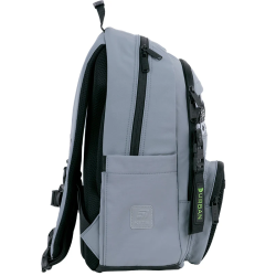 Backpack KITE URBAN 39.5x29x13cm grey