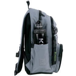 Backpack KITE URBAN 39.5x29x13cm grey