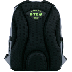 Backpack KITE URBAN 39.5x29x13cm grey