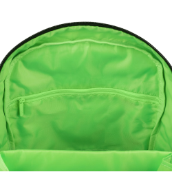 Kuprinė KITE URBAN 39,5x29x13cm pilkos sp.