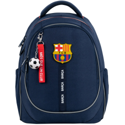 Backpack KITE BC 38x28x16cm blue