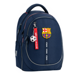 Backpack KITE BC 38x28x16cm blue