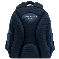 Backpack KITE BC 38x28x16cm blue