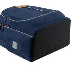 Backpack KITE BC 38x28x16cm blue