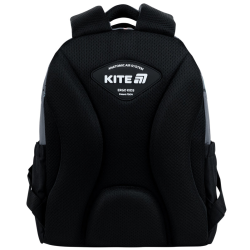 Backpack KITE SHINE 38x28x16cm multicolored, grey