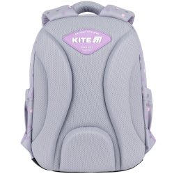 Backpack KITE MONSTER 39x28.5x13.5cm multicolored, purple